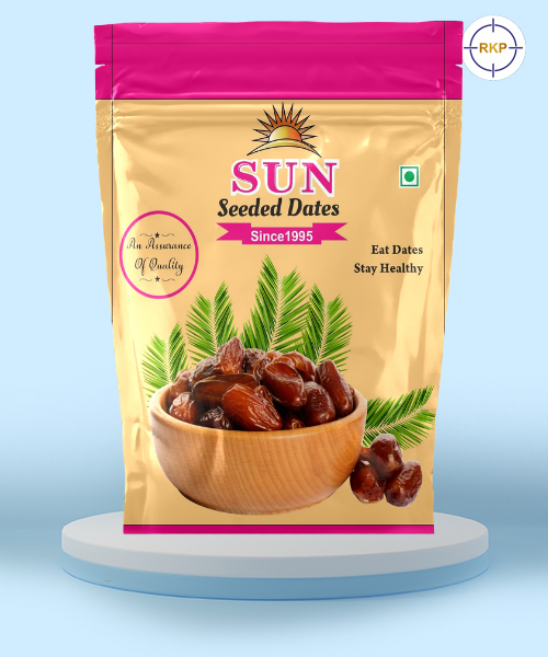 Bakery Pouch Manufacturers in Chennai