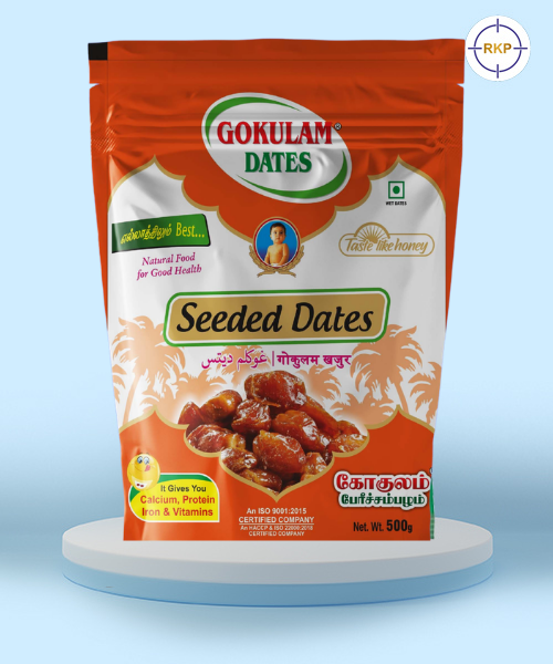 Bakery Pouch Manufacturers in Chennai