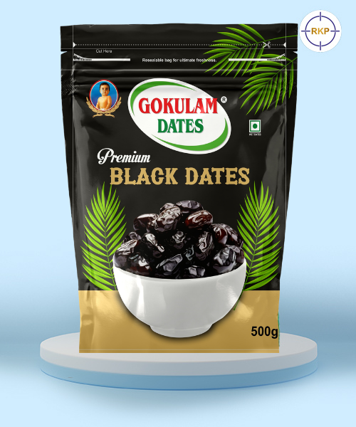 Bakery Pouch Manufacturers in Chennai