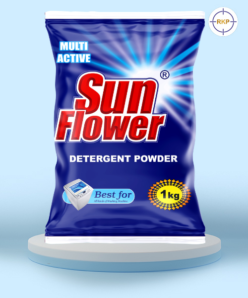 Detergent Powder Pouch Manufacturers in Chennai