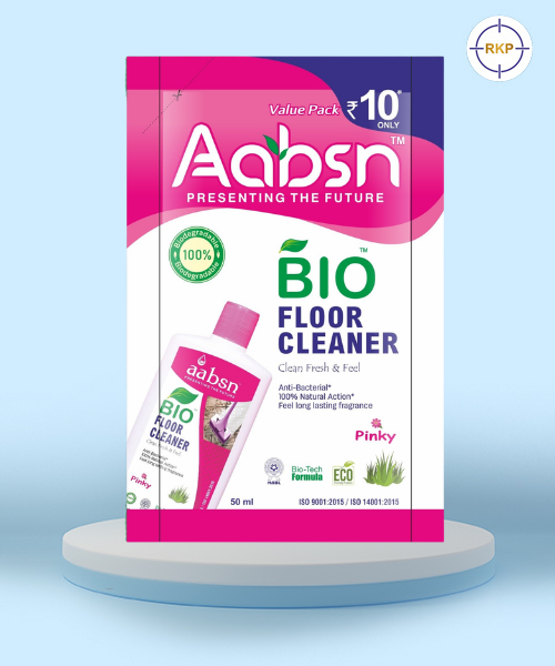 Detergent Powder Pouch Manufacturers in Chennai