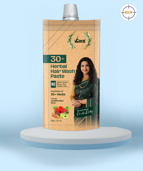 Detergent Powder Pouch Manufacturers in Chennai