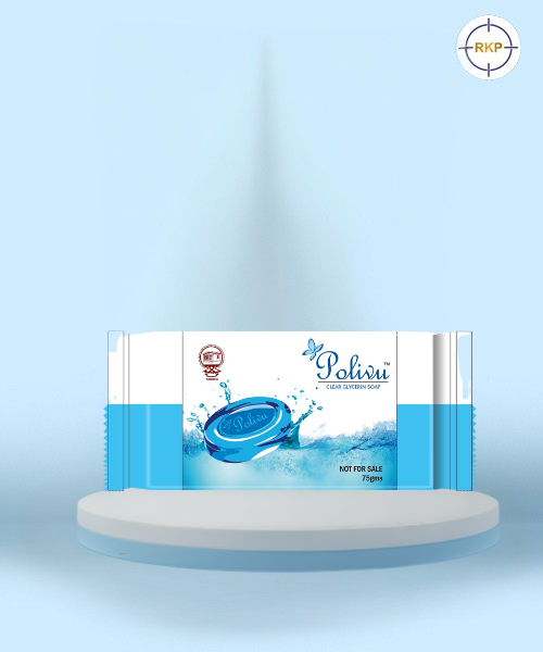 Detergent Powder Pouch Manufacturers in Chennai