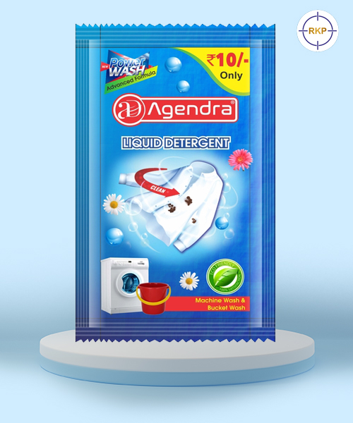 Detergent Powder Pouch Manufacturers in Chennai