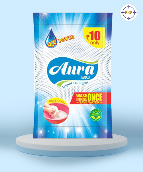 Detergent Powder Pouch Manufacturers in Chennai