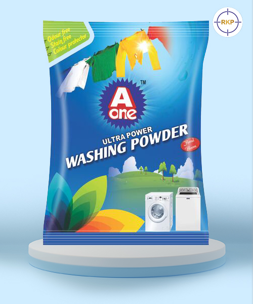 Detergent Powder Pouch Manufacturers in Chennai