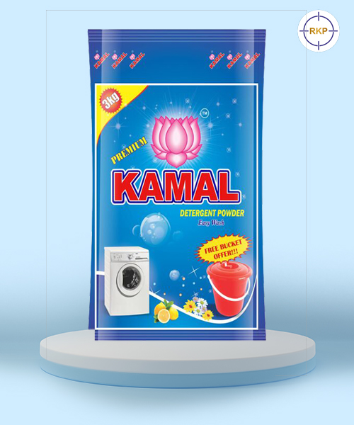 Detergent Powder Pouch Manufacturers in Chennai