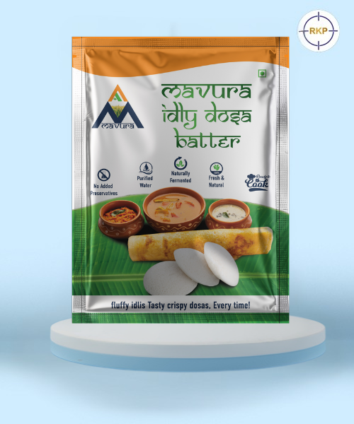 Idly Dosa Pouch Manufacturer in Chennai
