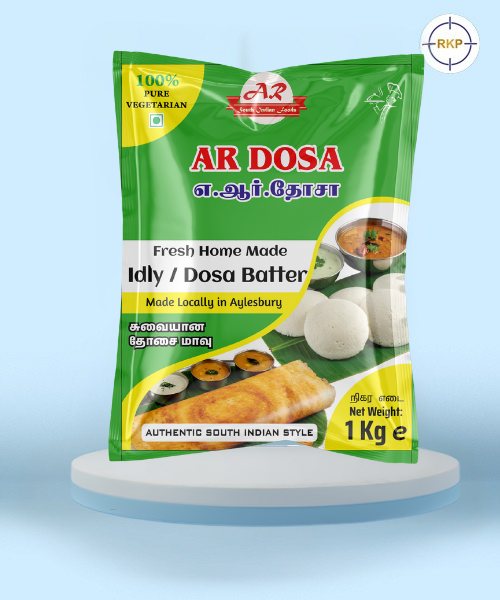 Idly Dosa Pouch Manufacturer in Chennai