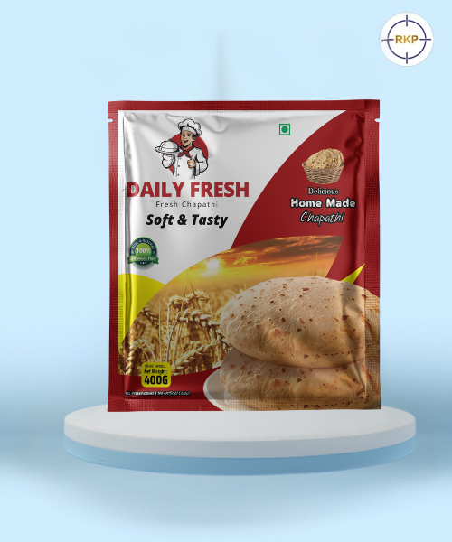 Idly Dosa Pouch Manufacturer in Chennai