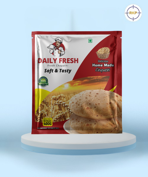 Idly Dosa Pouch Manufacturer in Chennai