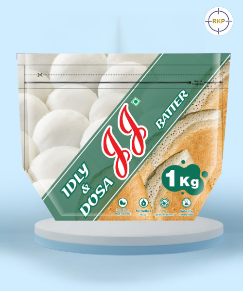Idly Dosa Pouch Manufacturer in Chennai