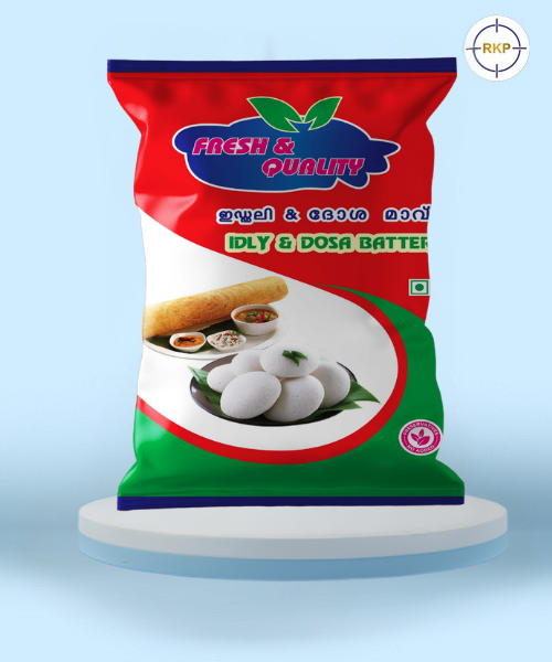 Idly Dosa Pouch Manufacturer in Chennai