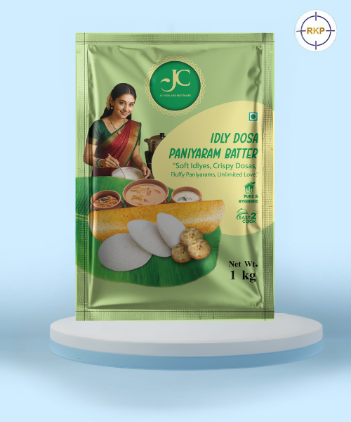 Idly Dosa Pouch Manufacturer in Chennai