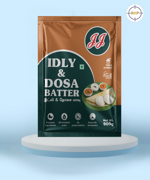 Idly Dosa Pouch Manufacturer in Chennai