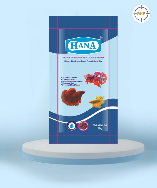 Pet Food Packing Pouch Manufacturers in Chennai