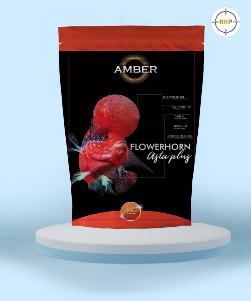 Pet Food Packing Pouch Manufacturers in Chennai