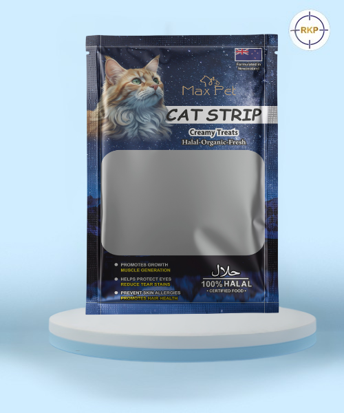 Pet Food Packing Pouch Manufacturers in Chennai