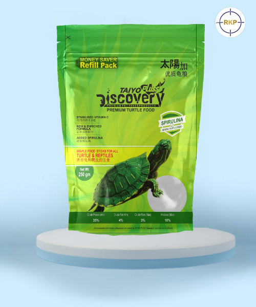 Pet Food Packing Pouch Manufacturers in Chennai