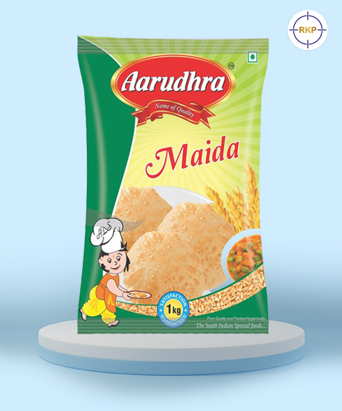 Rice Flour Pouch Manufacturers in Chennai