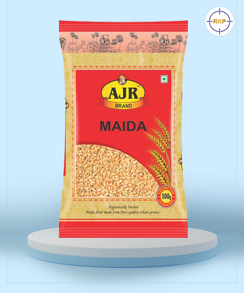 Rice Flour Pouch Manufacturers in Chennai