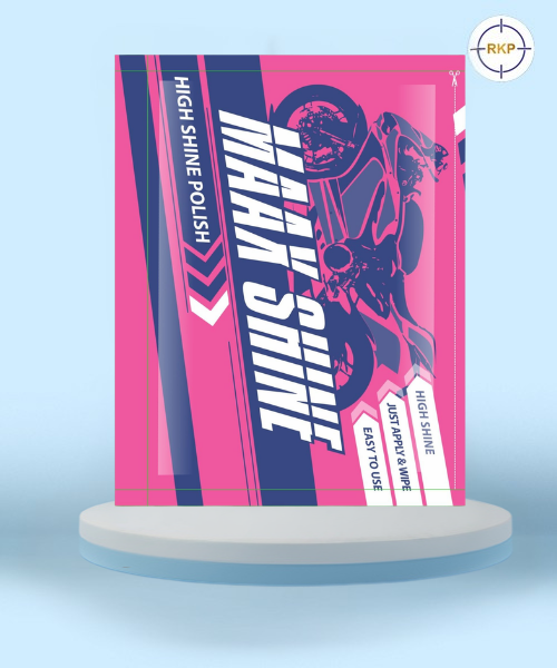 Spare Parts Pouch Manufacturers in Chennai