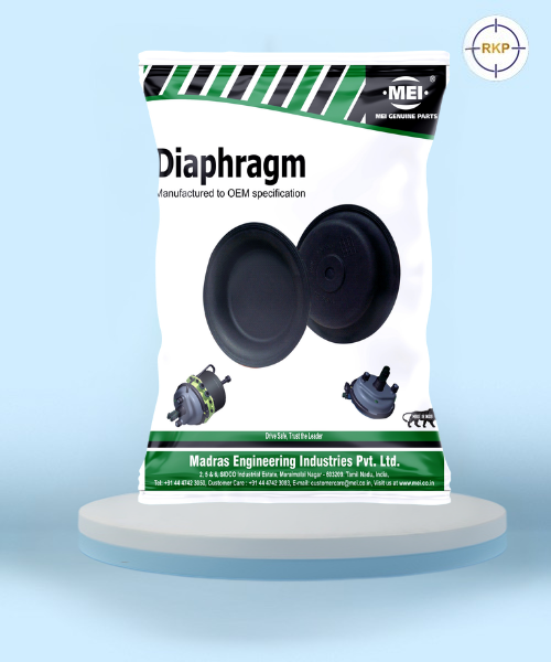 Spare Parts Pouch Manufacturers in Chennai