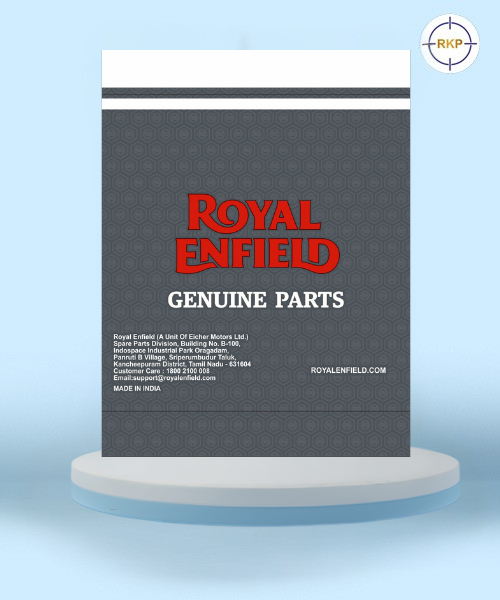 Spare Parts Pouch Manufacturers in Chennai