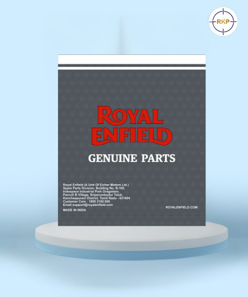 Spare Parts Pouch Manufacturers in Chennai