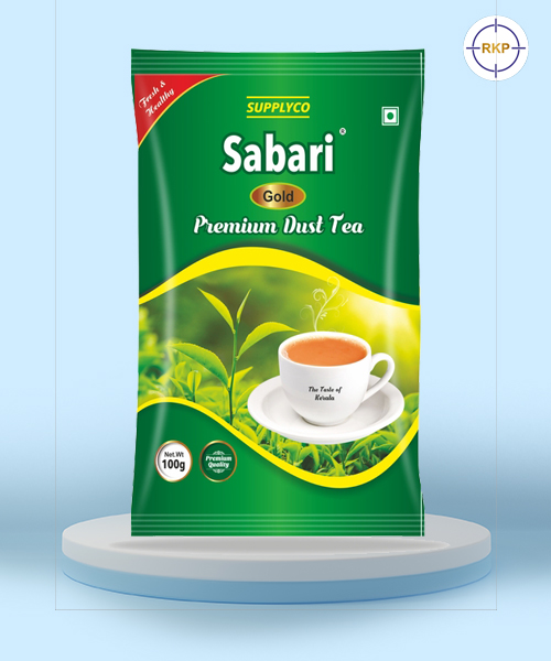 Tea Coffee Pouch Manufacturers in Chennai