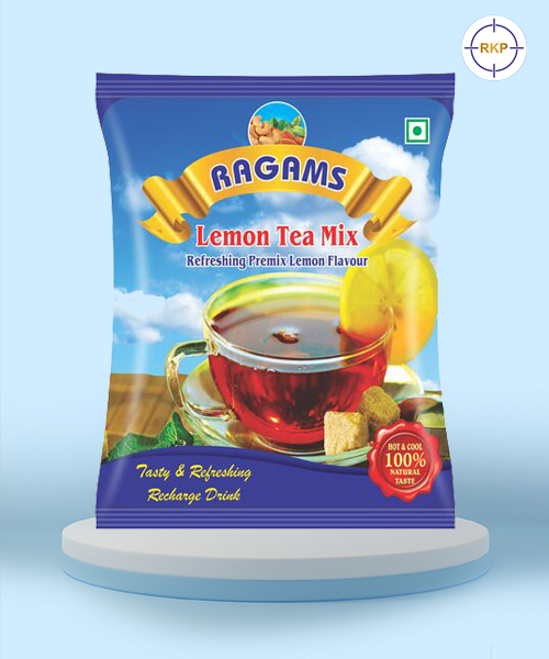 Tea Coffee Pouch Manufacturers in Chennai