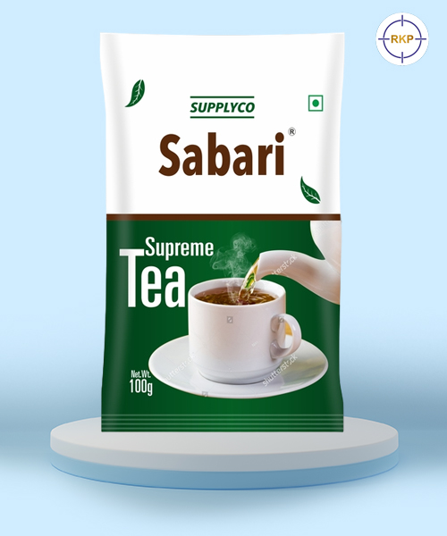 Tea Coffee Pouch Manufacturers in Chennai