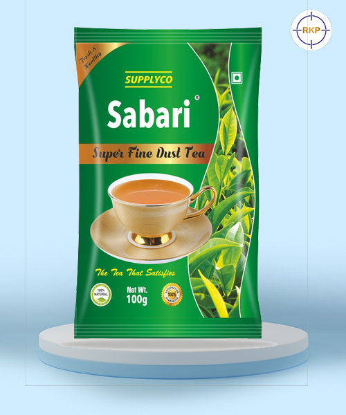 Tea Coffee Pouch Manufacturers in Chennai