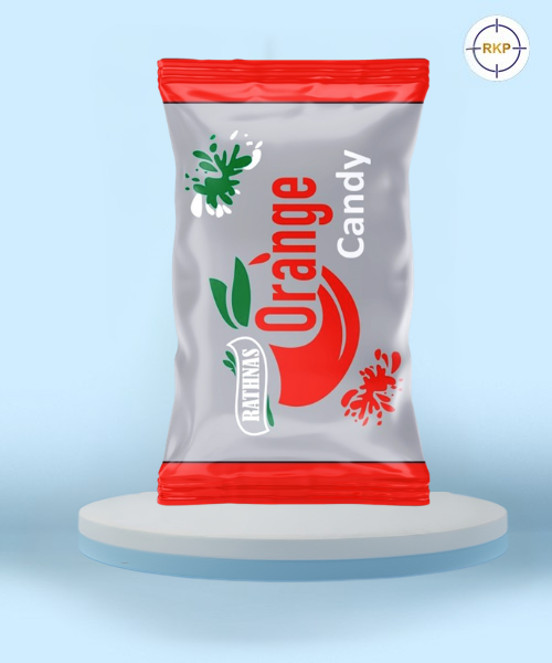 Chikki Candy Pouch Manufacturers in Chennai