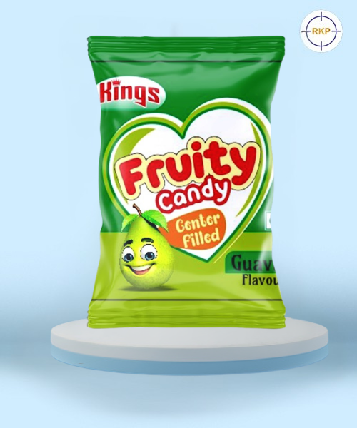 Chikki Candy Pouch Manufacturers in Chennai