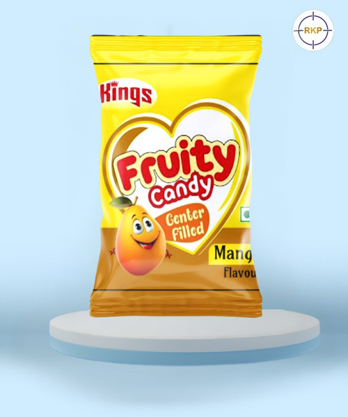 Chikki Candy Pouch Manufacturers in Chennai