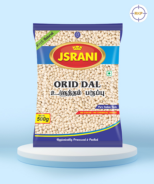 Dal Pouch Manufacturers in Chennai