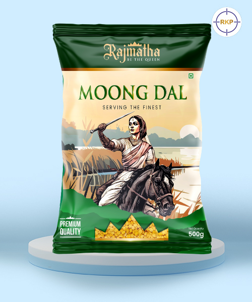 Dal Pouch Manufacturers in Chennai