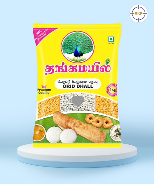 Dal Pouch Manufacturers in Chennai