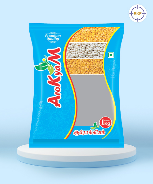 Dal Pouch Manufacturers in Chennai