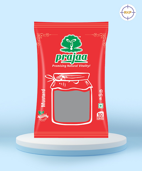 Dal Pouch Manufacturers in Chennai