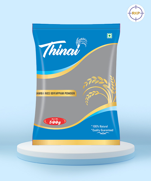 Dal Pouch Manufacturers in Chennai