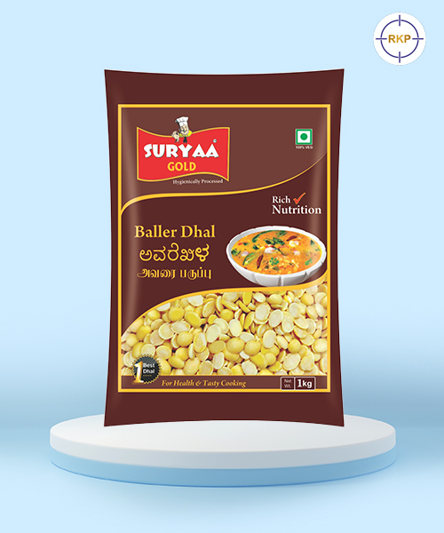 Dal Pouch Manufacturers in Chennai