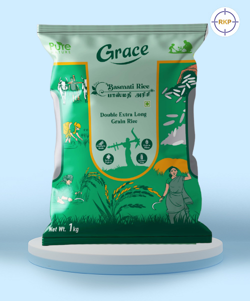 Dal Pouch Manufacturers in Chennai