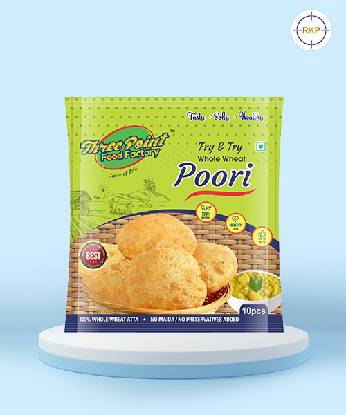 Idly Dosa Pouch Manufacturer in Chennai