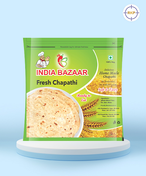 Idly Dosa Pouch Manufacturer in Chennai