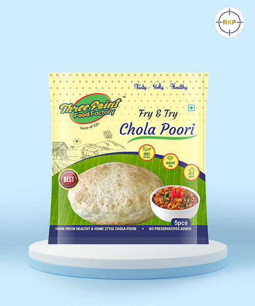 Idly Dosa Pouch Manufacturer in Chennai