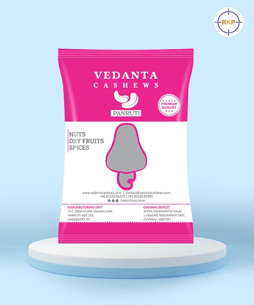 Supermarket Pouch Manufacturers in Chennai
